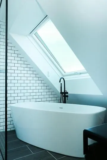 Apartamento Blackriver Loft Vienna Mit Gratis Parkplatz Nahe Schoenbrunn Und U6 Austria