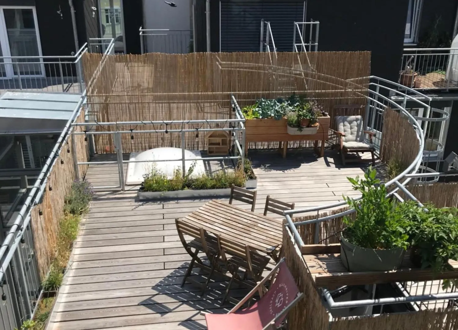 Blackriver Loft Vienna Mit Gratis Parkplatz Nahe Schoenbrunn Und U6 Austria